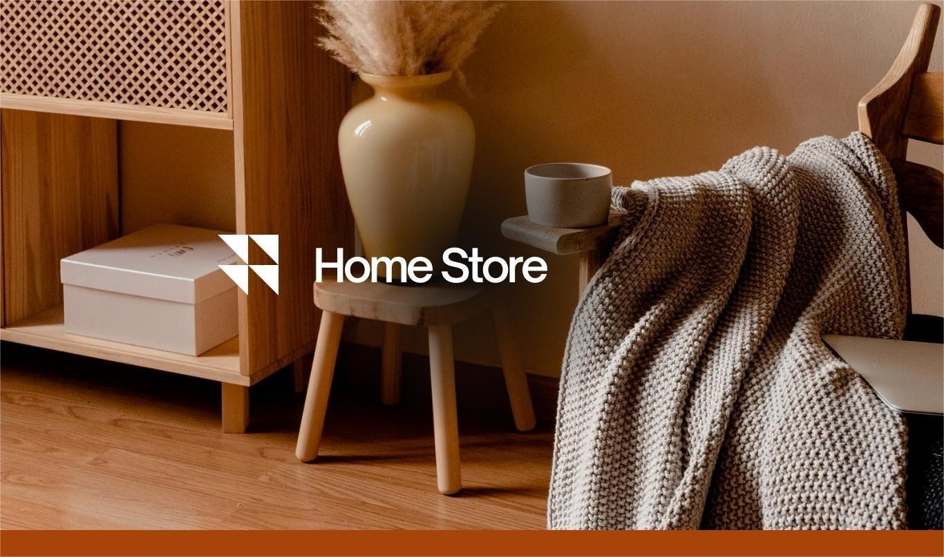 Home Store promo
